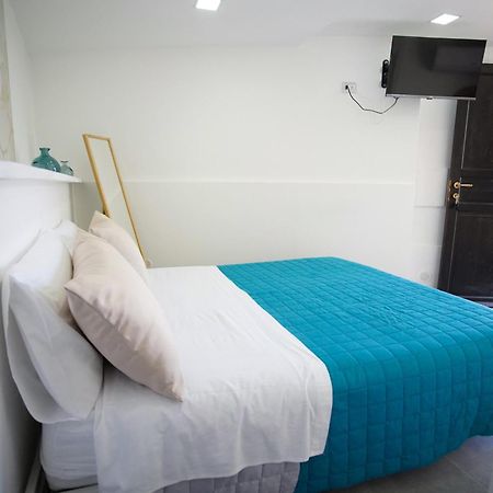 Casa Fiorita Bed & Breakfast Gragnano Dış mekan fotoğraf