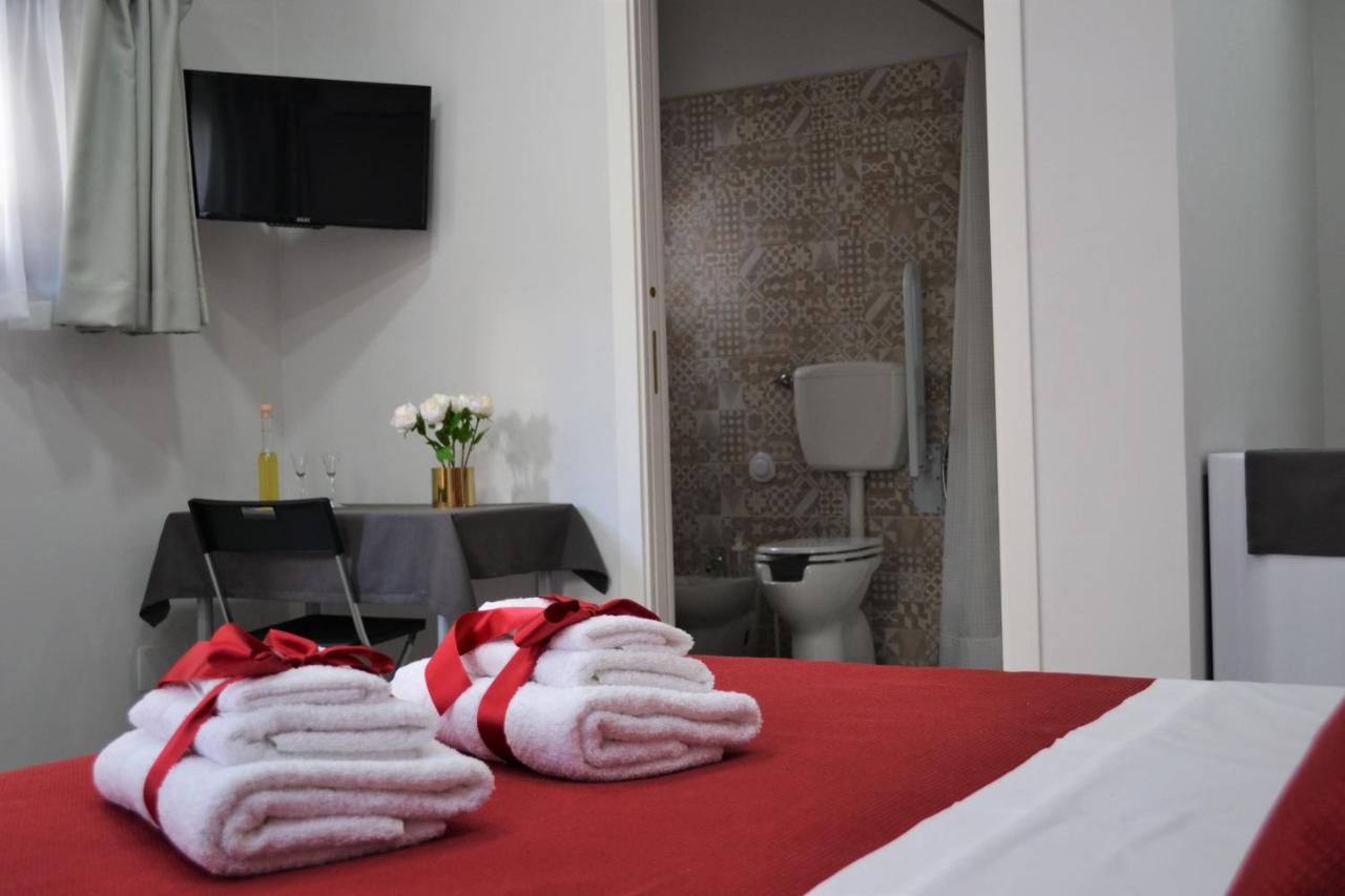 Casa Fiorita Bed & Breakfast Gragnano Dış mekan fotoğraf