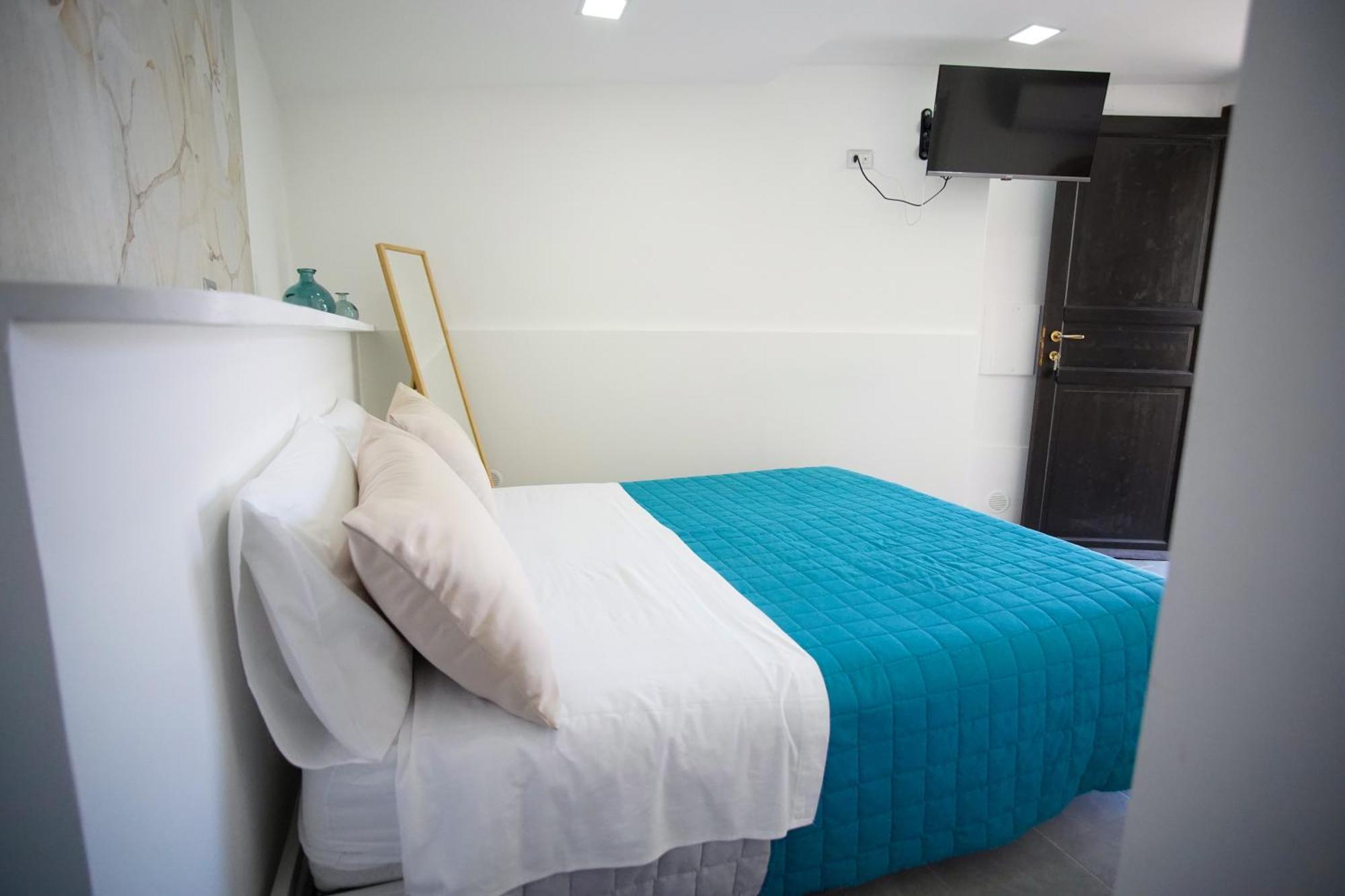 Casa Fiorita Bed & Breakfast Gragnano Dış mekan fotoğraf