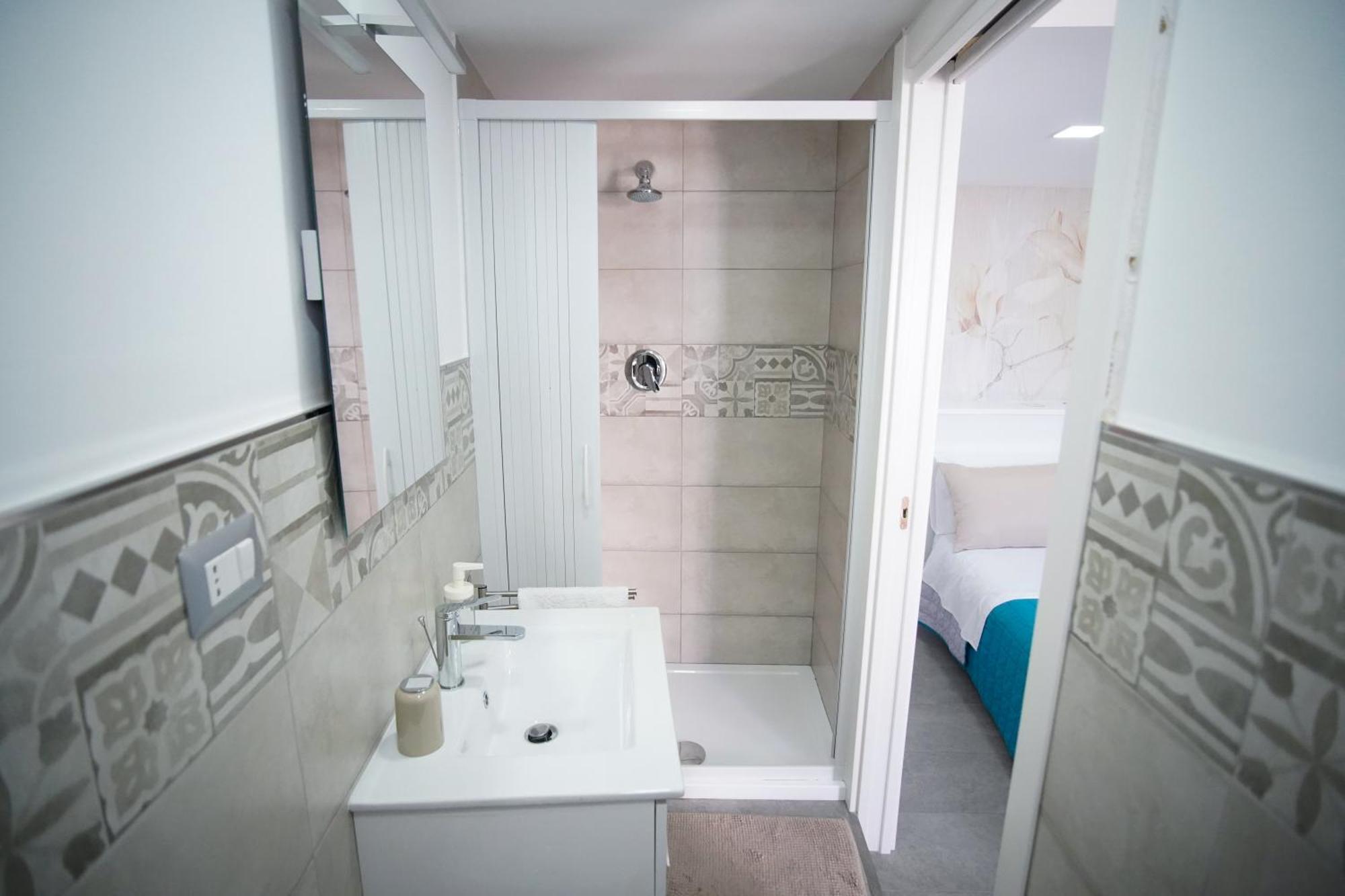 Casa Fiorita Bed & Breakfast Gragnano Dış mekan fotoğraf