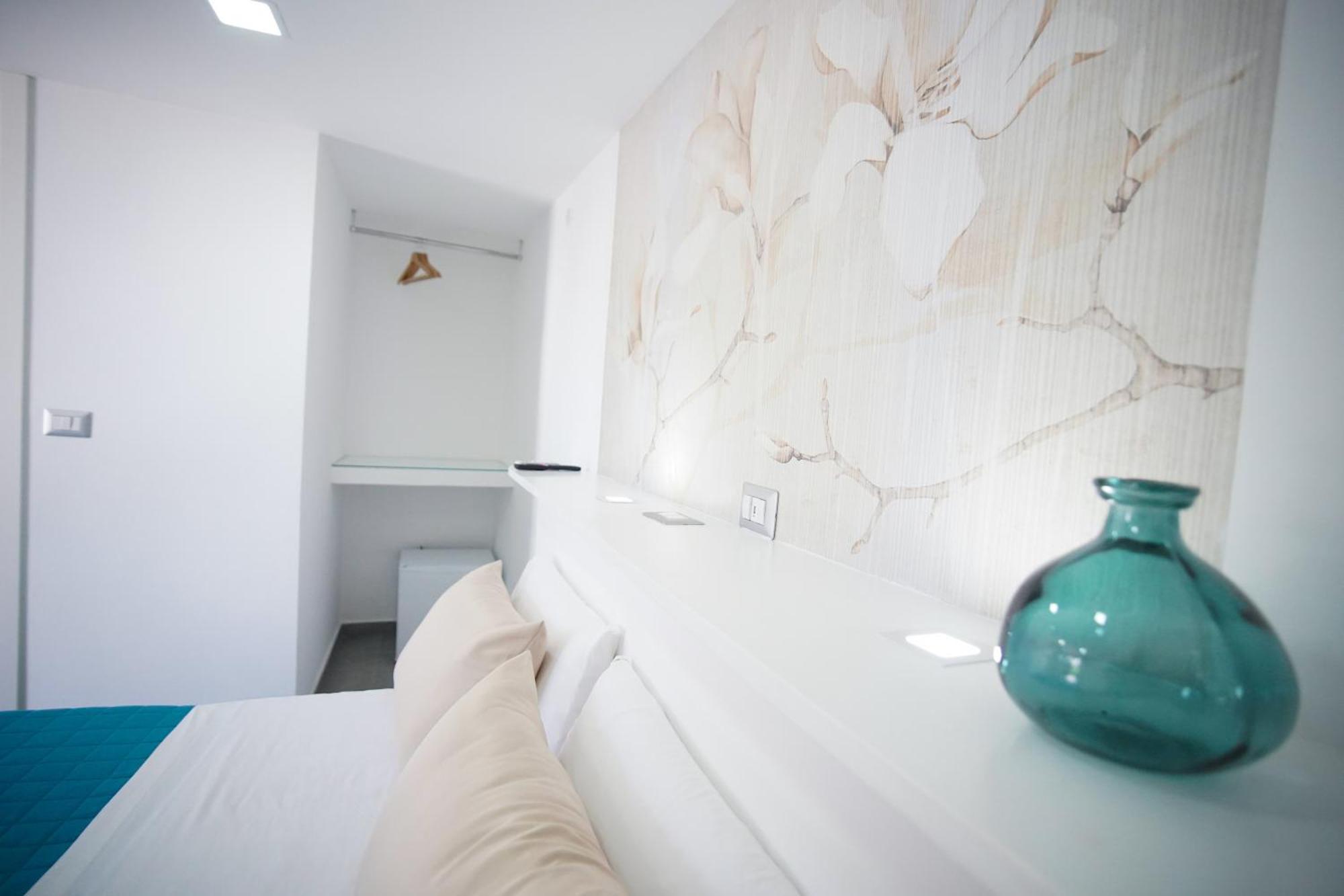 Casa Fiorita Bed & Breakfast Gragnano Dış mekan fotoğraf
