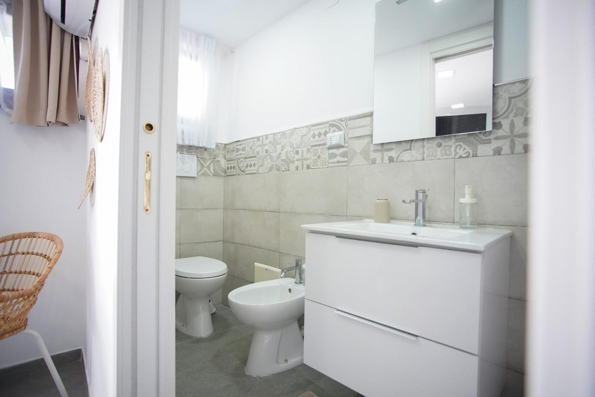 Casa Fiorita Bed & Breakfast Gragnano Dış mekan fotoğraf