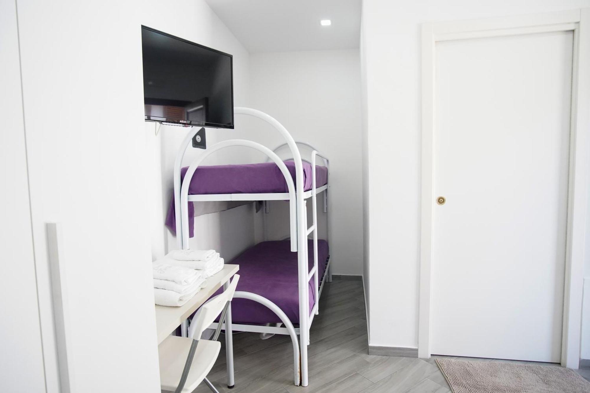 Casa Fiorita Bed & Breakfast Gragnano Dış mekan fotoğraf