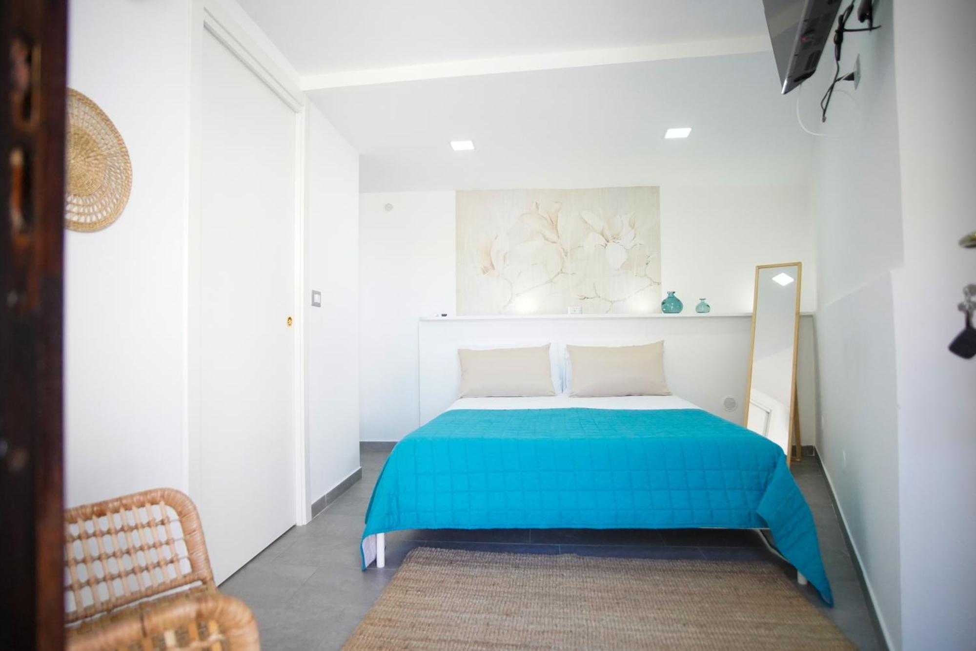 Casa Fiorita Bed & Breakfast Gragnano Dış mekan fotoğraf