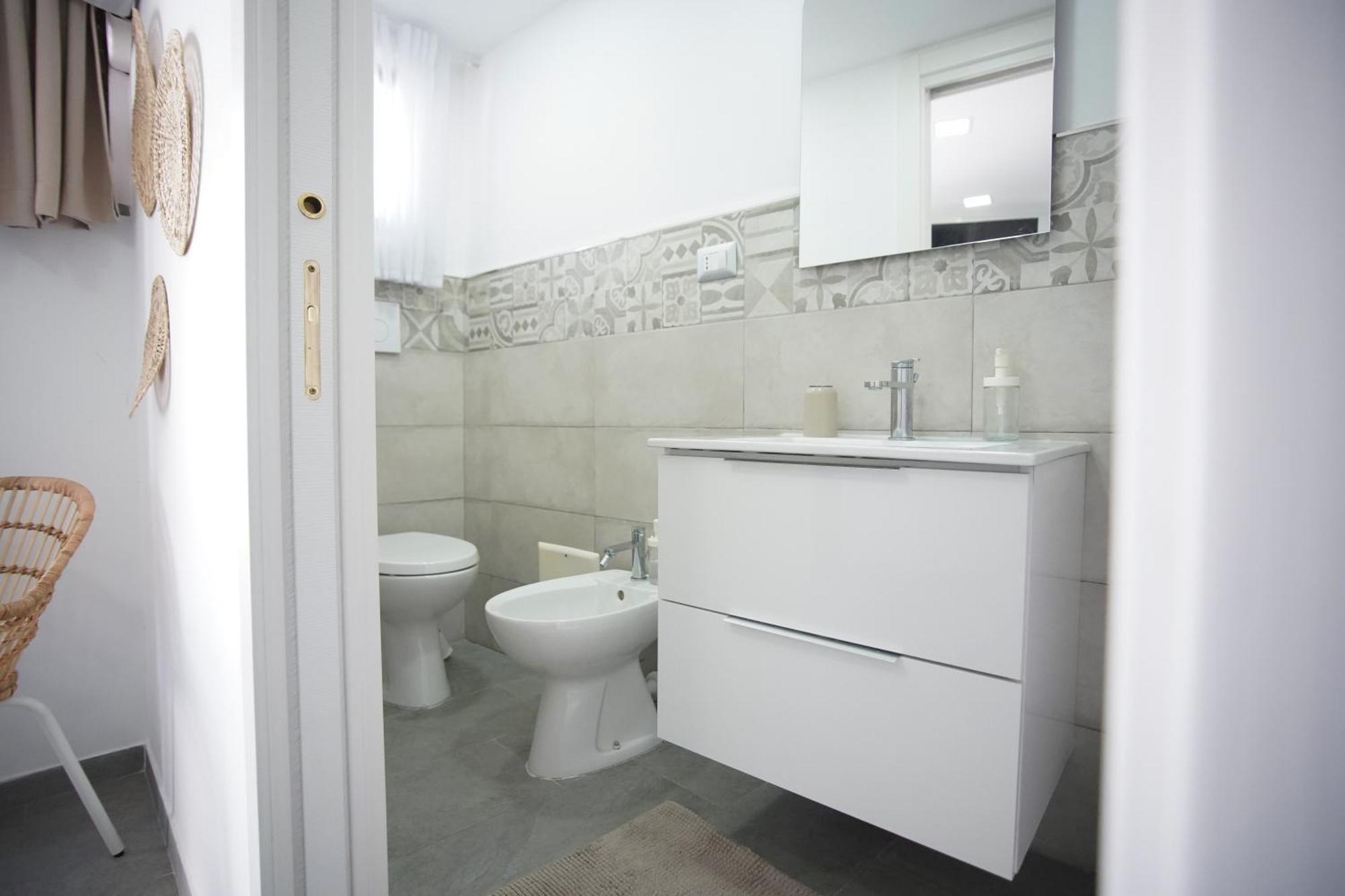 Casa Fiorita Bed & Breakfast Gragnano Dış mekan fotoğraf