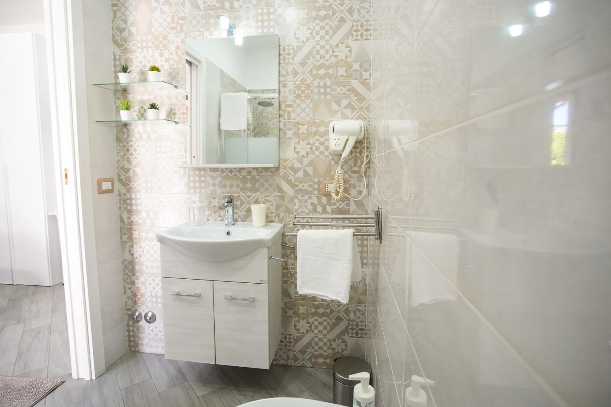 Casa Fiorita Bed & Breakfast Gragnano Dış mekan fotoğraf
