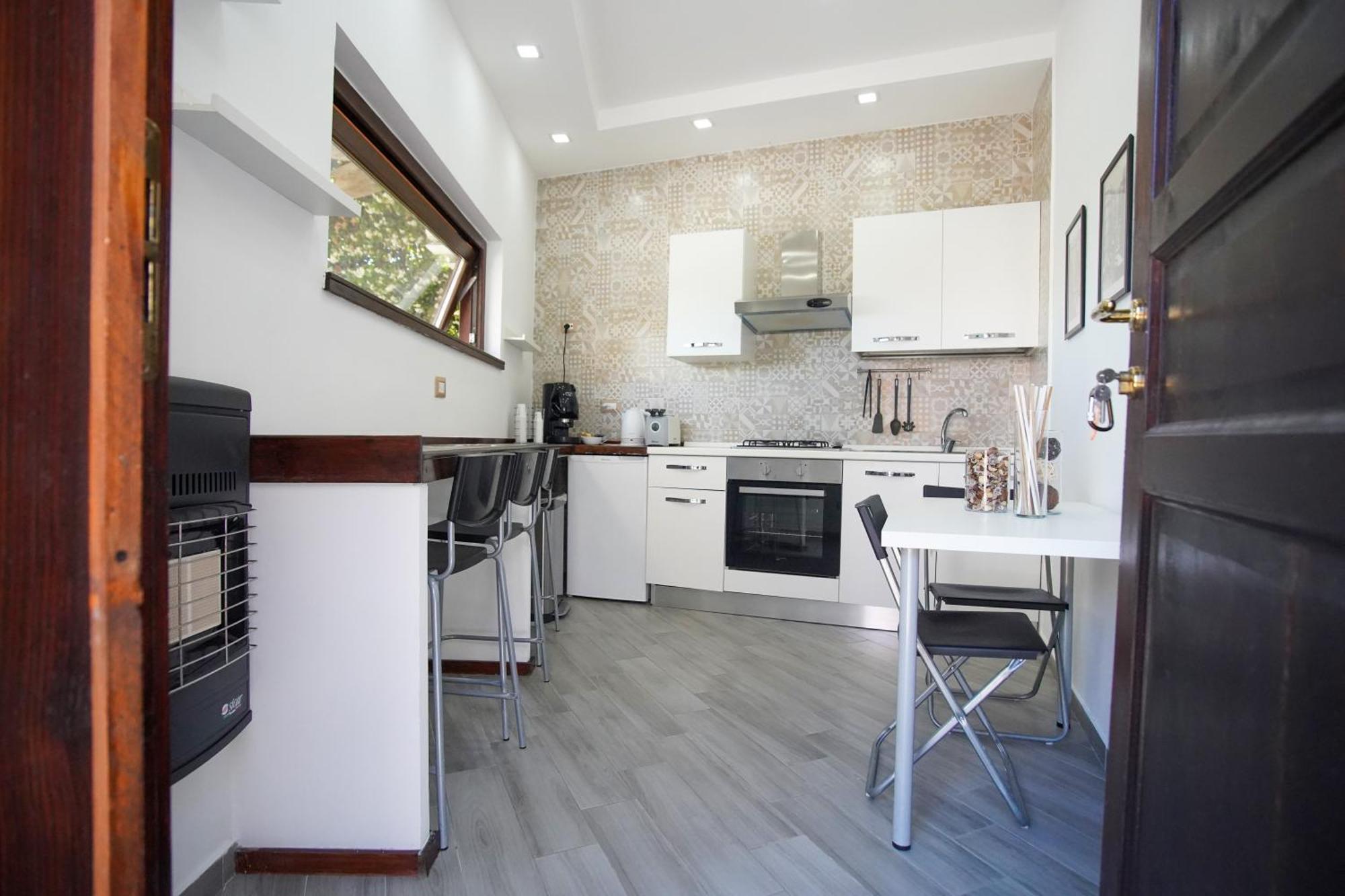 Casa Fiorita Bed & Breakfast Gragnano Dış mekan fotoğraf