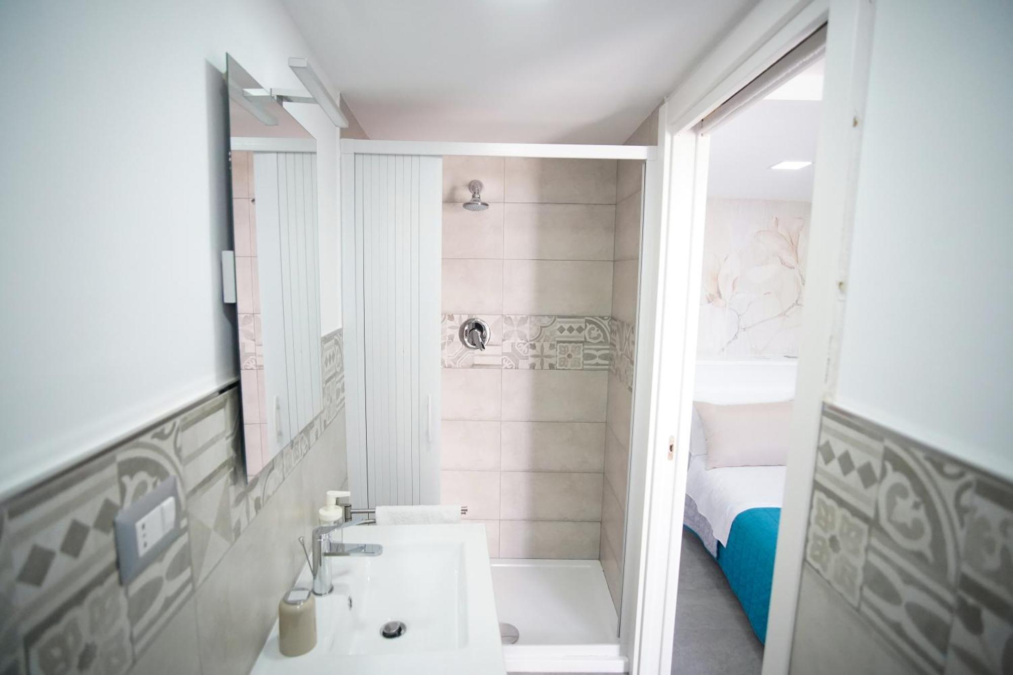 Casa Fiorita Bed & Breakfast Gragnano Dış mekan fotoğraf