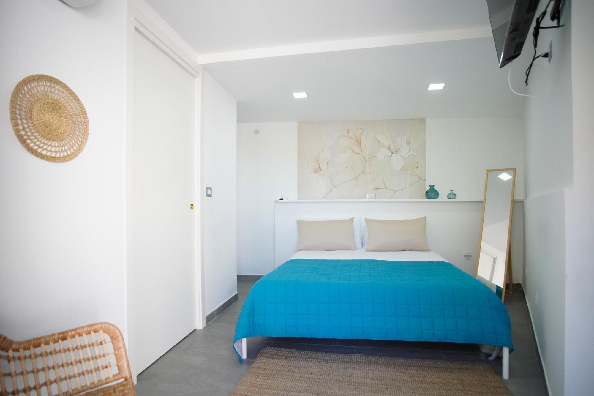 Casa Fiorita Bed & Breakfast Gragnano Dış mekan fotoğraf