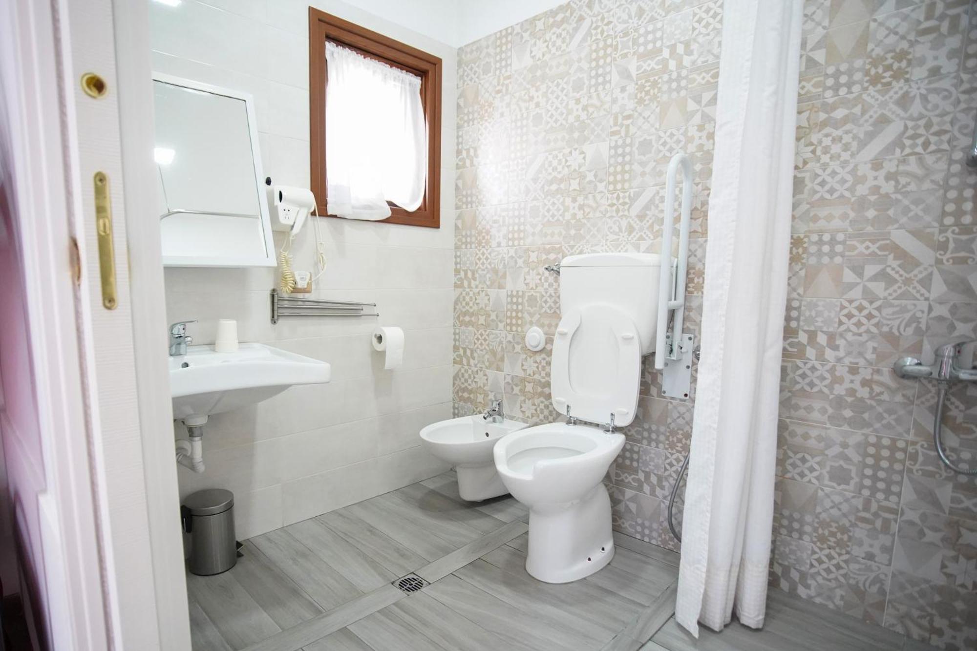 Casa Fiorita Bed & Breakfast Gragnano Dış mekan fotoğraf
