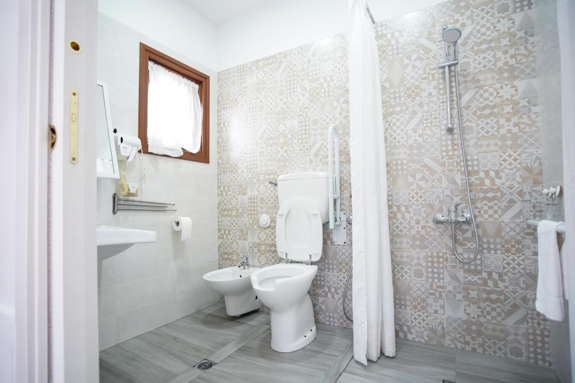 Casa Fiorita Bed & Breakfast Gragnano Dış mekan fotoğraf